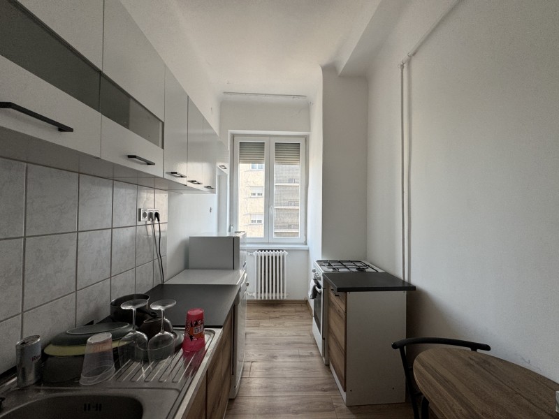 Budapest II. kerület Kiadó Lakás Bem rakpart