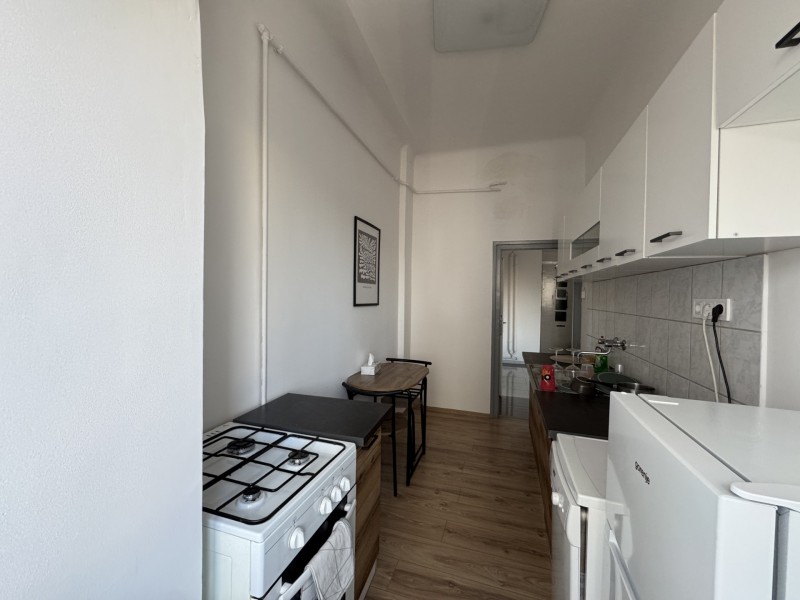Budapest II. kerület Kiadó Lakás Bem rakpart