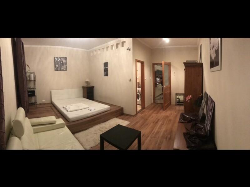 Budapest VIII. kerület Kiadó Lakás Nap utca