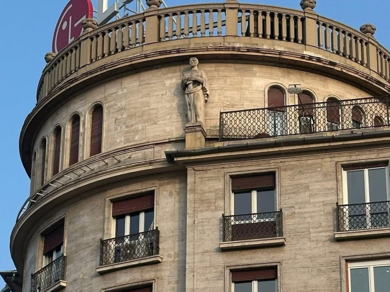 Budapest VII. kerület Kiadó Lakás Károly körút