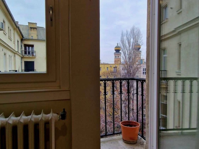 Budapest VII. kerület Kiadó Lakás Károly körút