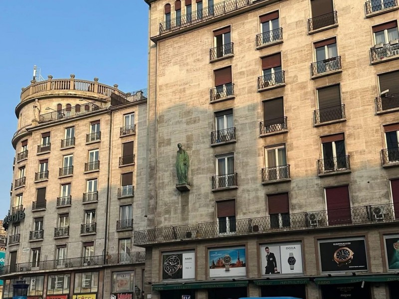 Budapest VII. kerület Kiadó Lakás Károly körút