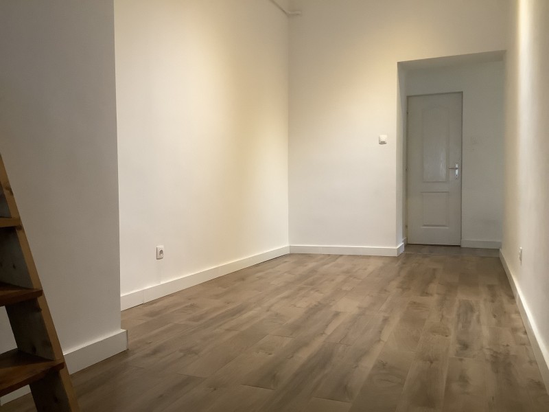 Budapest VII. kerület Kiadó Lakás Garay utca