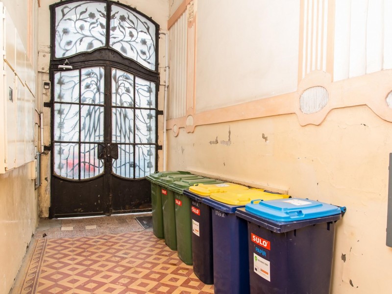 Budapest VII. kerület Kiadó Lakás István utca
