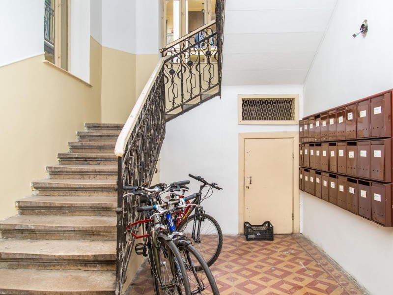 Budapest VII. kerület Kiadó Lakás István utca