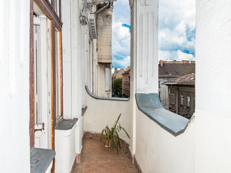 Budapest VII. kerület Kiadó Lakás István utca