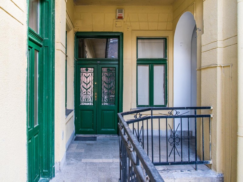 Budapest VII. kerület Kiadó Lakás István utca