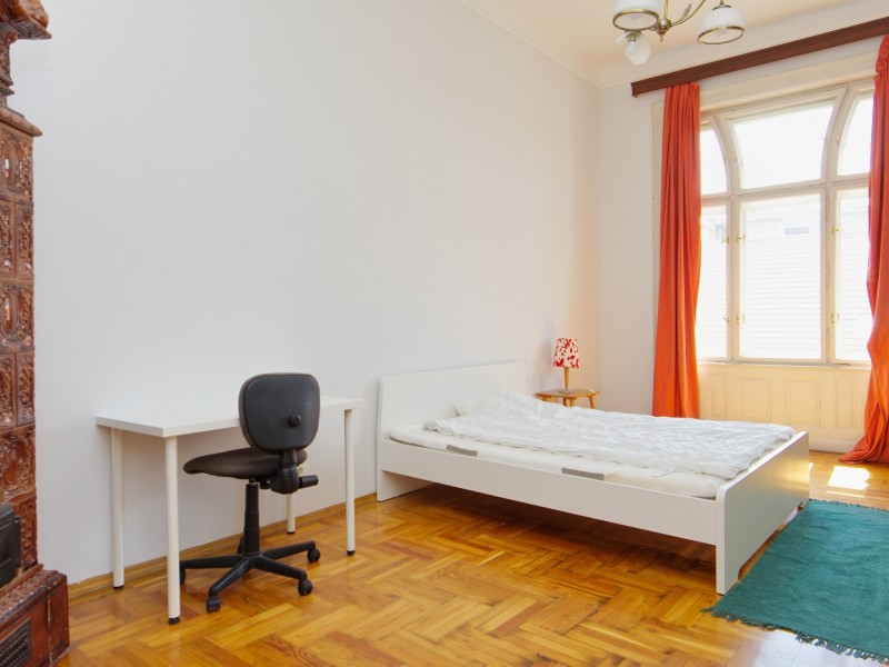 Budapest VII. kerület Kiadó Lakás István utca