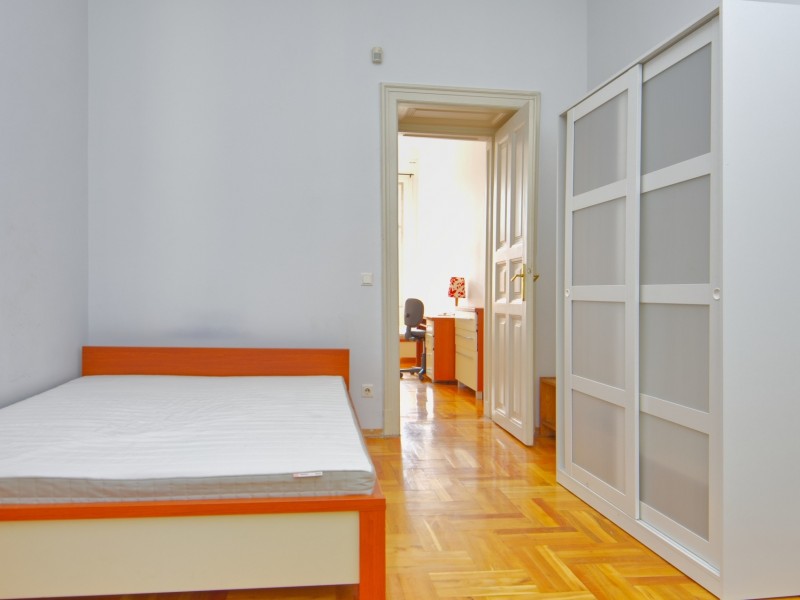 Budapest VII. kerület Kiadó Lakás István utca