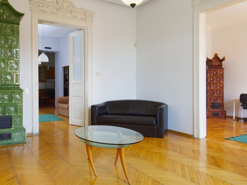 Budapest VII. kerület Kiadó Lakás István utca