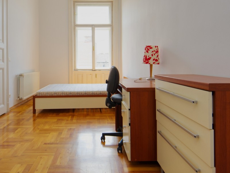 Budapest VII. kerület Kiadó Lakás István utca