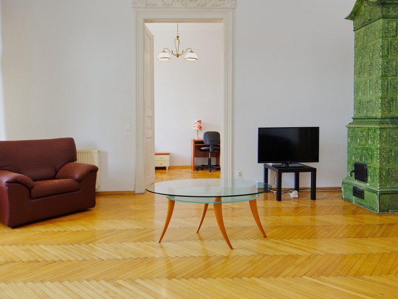 Budapest VII. kerület Kiadó Lakás István utca