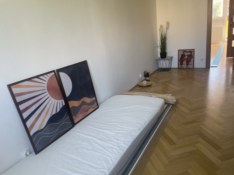 Budapest XIV. kerület Kiadó Lakás Szentmihályi út