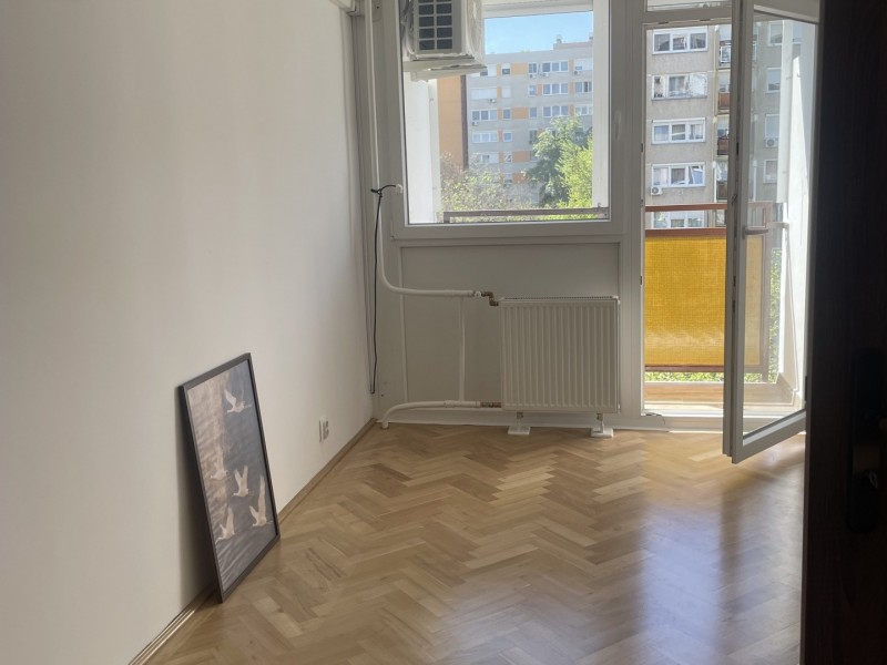 Budapest XIV. kerület Kiadó Lakás Szentmihályi út
