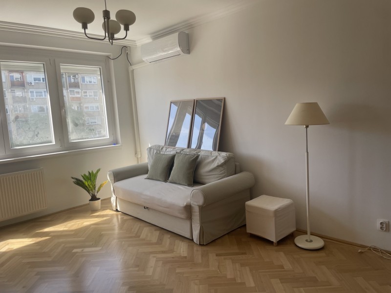 Budapest XIV. kerület Kiadó Lakás Szentmihályi út