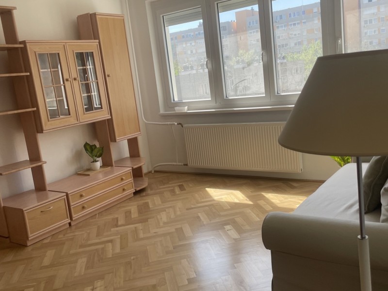Budapest XIV. kerület Kiadó Lakás Szentmihályi út
