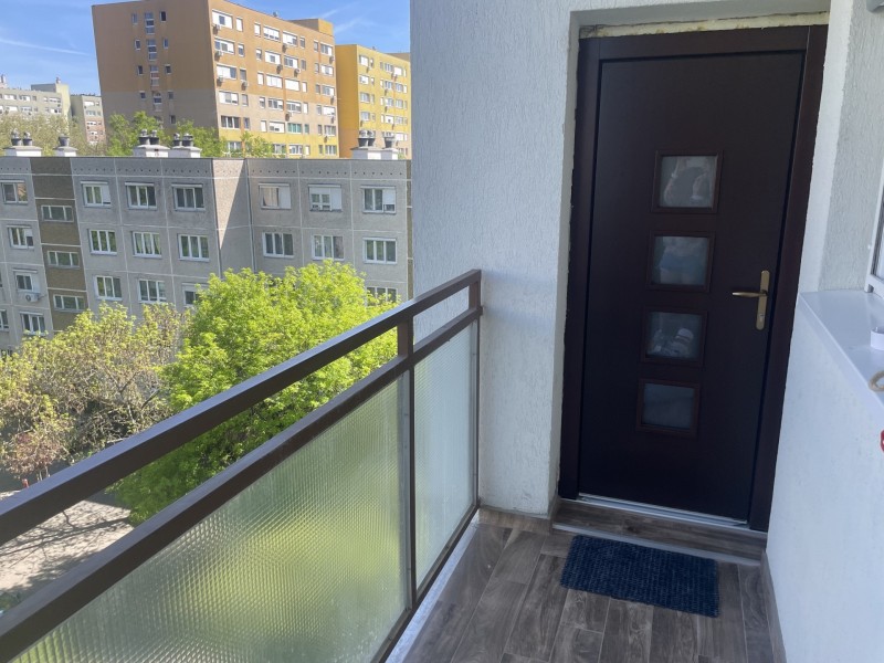 Budapest XIV. kerület Kiadó Lakás Szentmihályi út