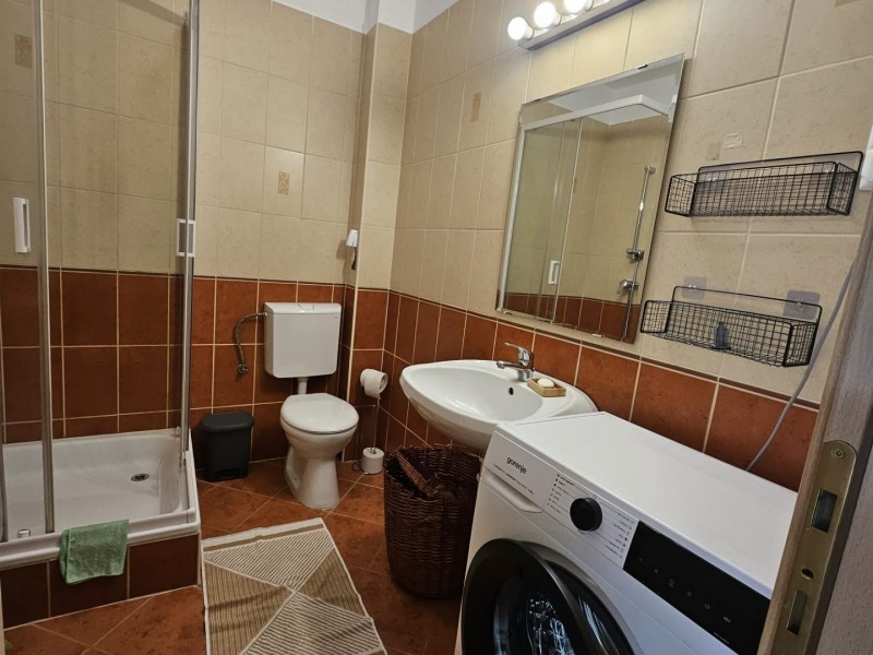 Budapest VII. kerület Kiadó Lakás Izabella utca