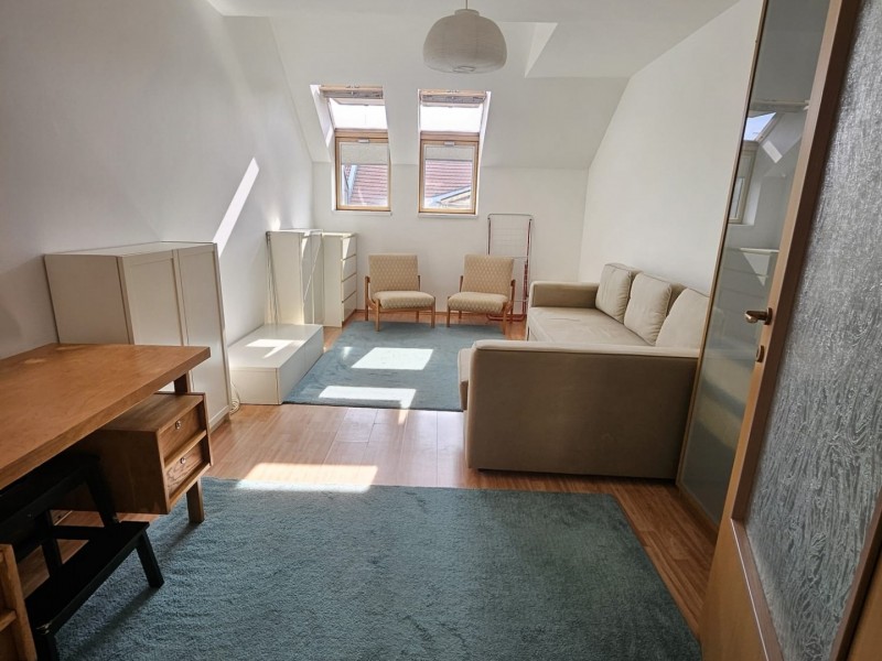 Budapest VII. kerület Kiadó Lakás Izabella utca