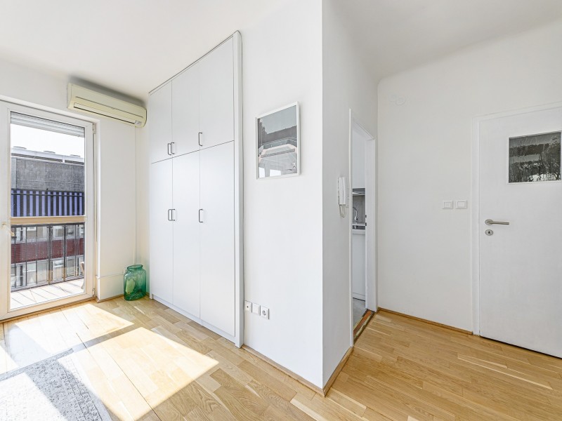 Budapest II. kerület Kiadó Lakás Fő utca