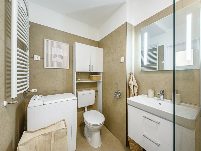 Budapest II. kerület Kiadó Lakás Fő utca