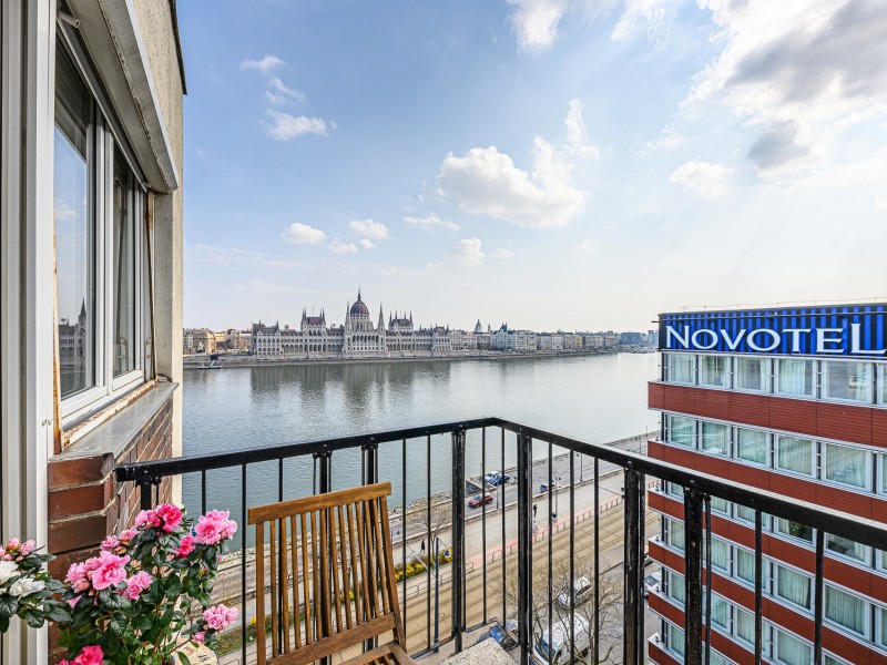 Budapest II. kerület Kiadó Lakás Fő utca