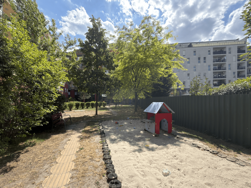 Budapest XIII. kerület Kiadó Lakás Szent László út