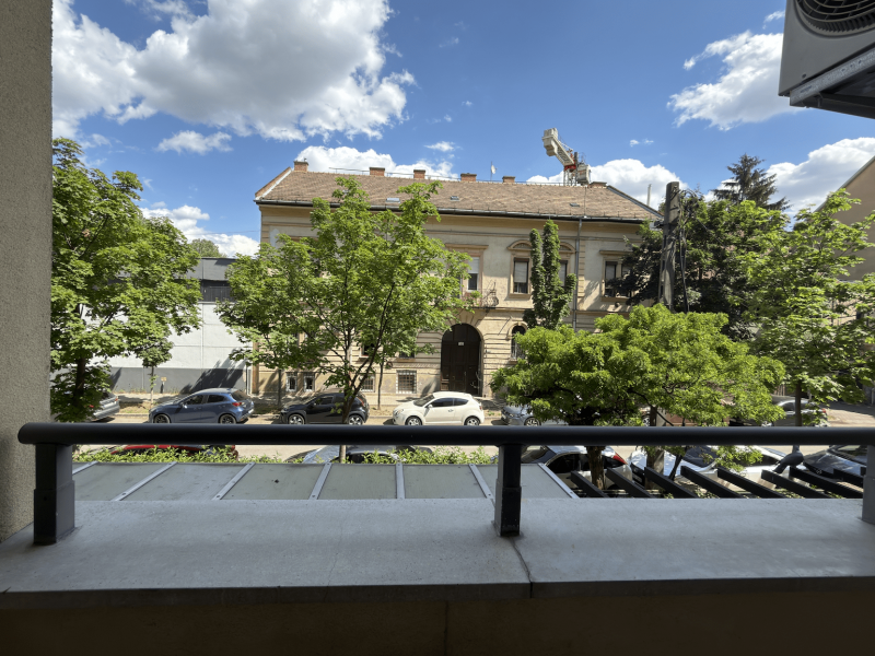 Budapest XIII. kerület Kiadó Lakás Szent László út