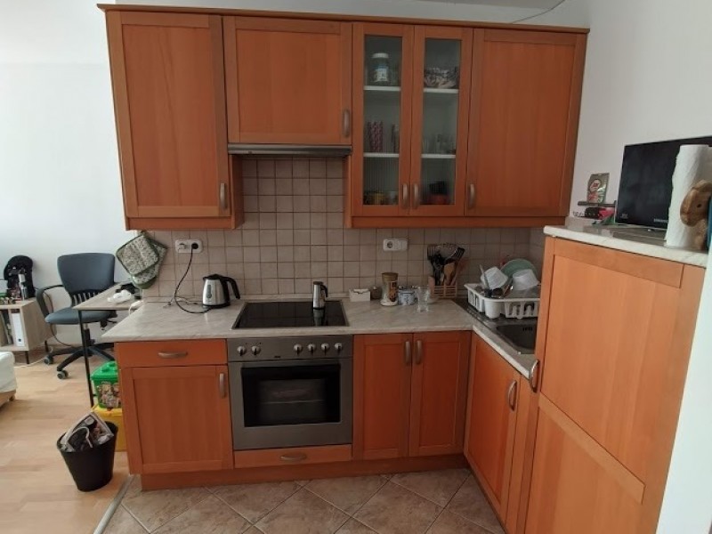 Budapest IX. kerület Kiadó Lakás Kinizsi utca
