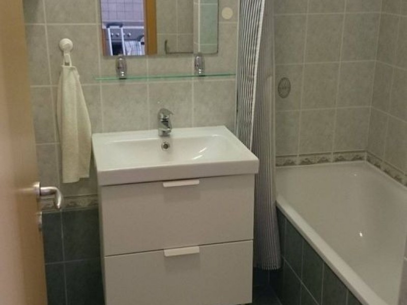 Budapest IX. kerület Kiadó Lakás Kinizsi utca
