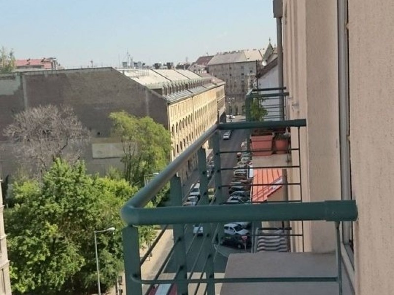 Budapest IX. kerület Kiadó Lakás Kinizsi utca