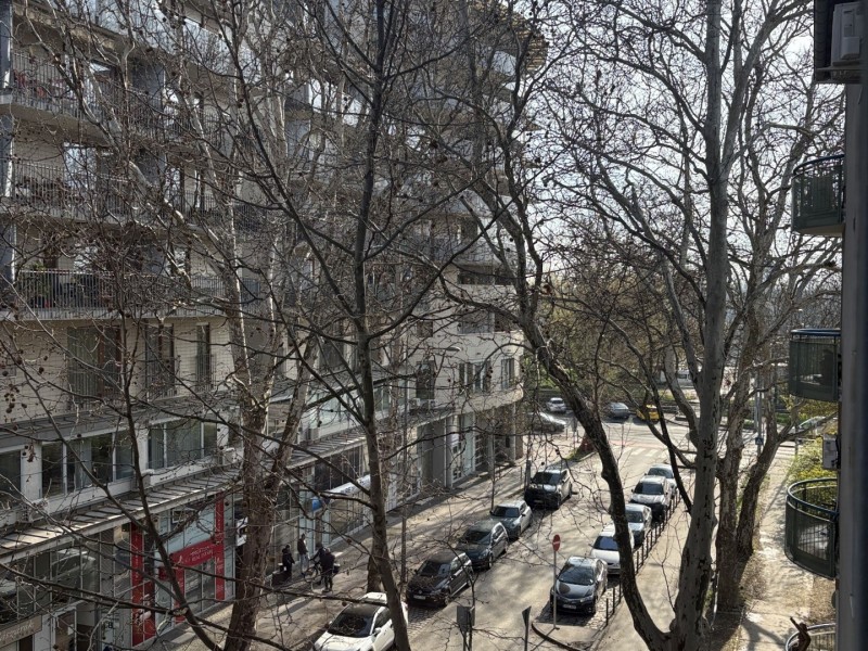 Budapest III. kerület Kiadó Lakás Nagyszombat utca