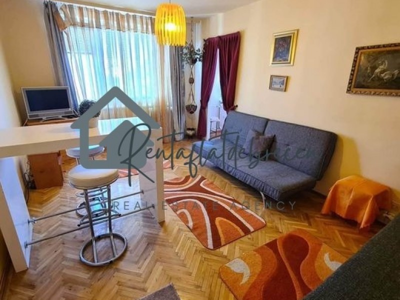 Debrecen Kiadó Lakás Kandia utca