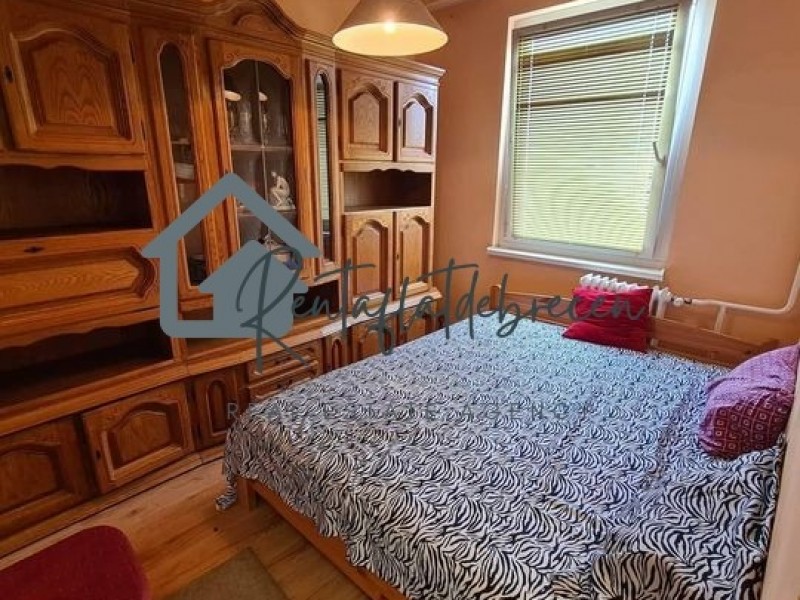 Debrecen Kiadó Lakás Kandia utca