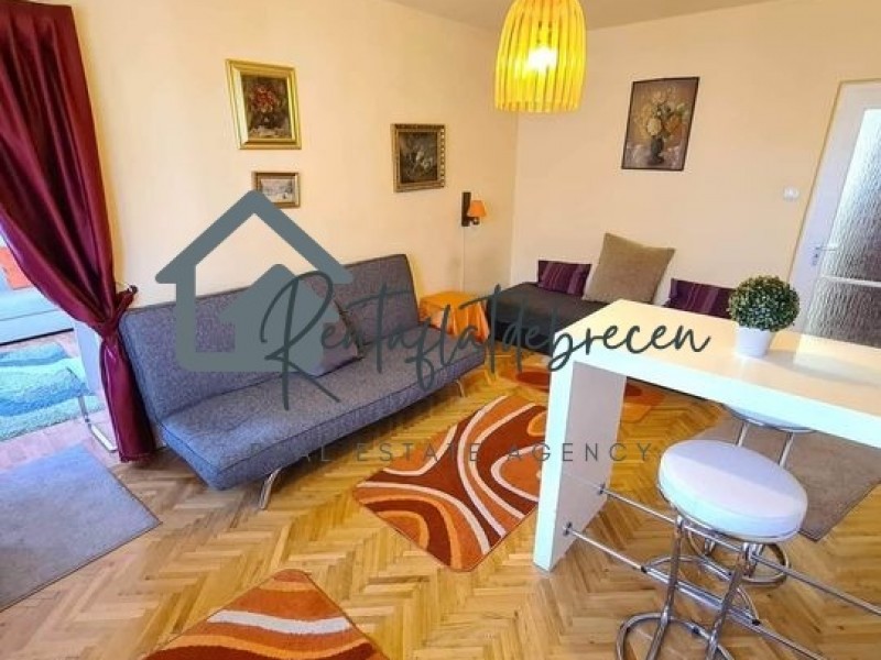 Debrecen Kiadó Lakás Kandia utca