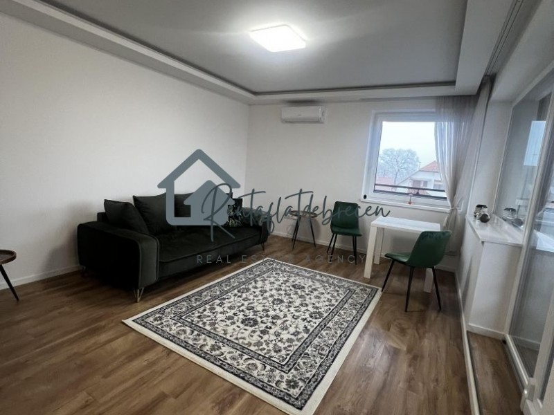 Debrecen Kiadó Lakás Abonyi utca