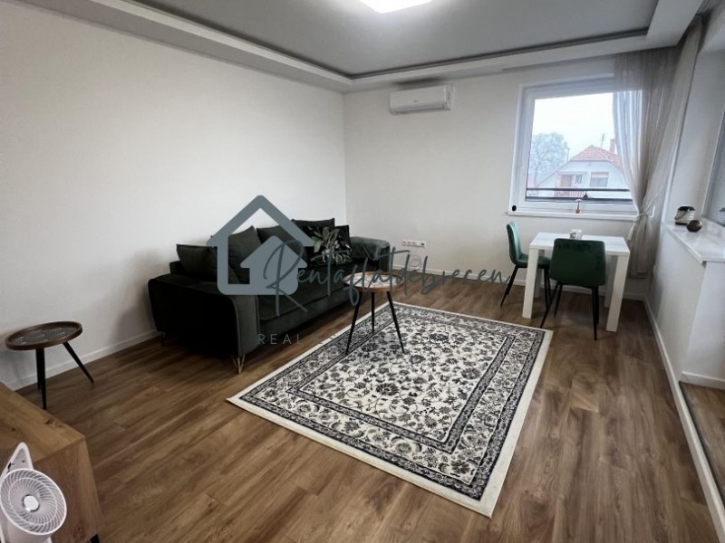 Debrecen Kiadó Lakás Abonyi utca