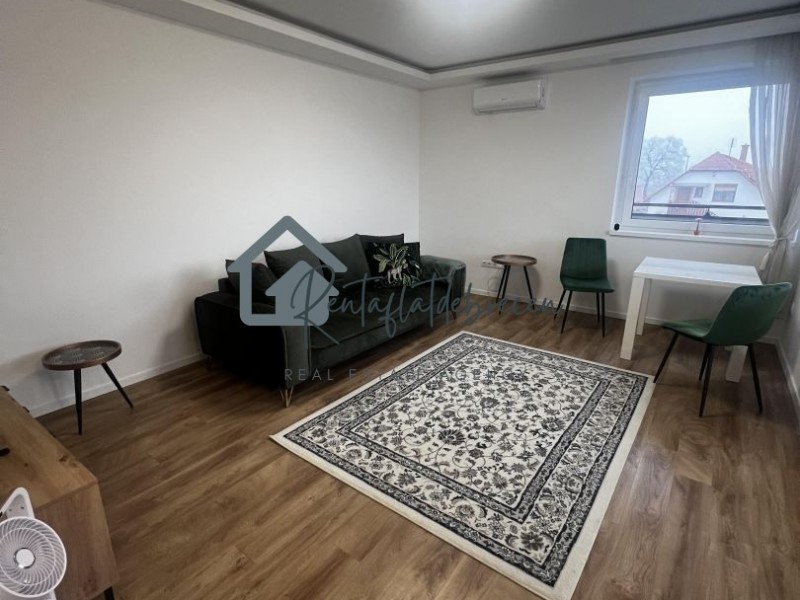 Debrecen Kiadó Lakás Abonyi utca