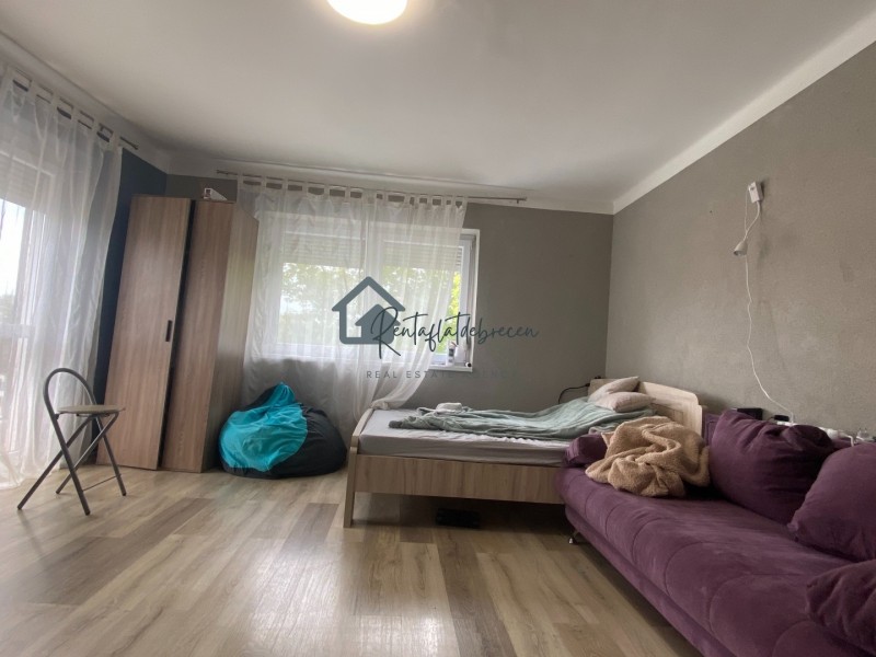Debrecen Kiadó Lakás Űrhajósok tere