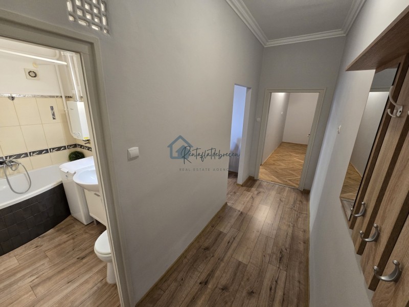 Debrecen Kiadó Lakás Kassai út
