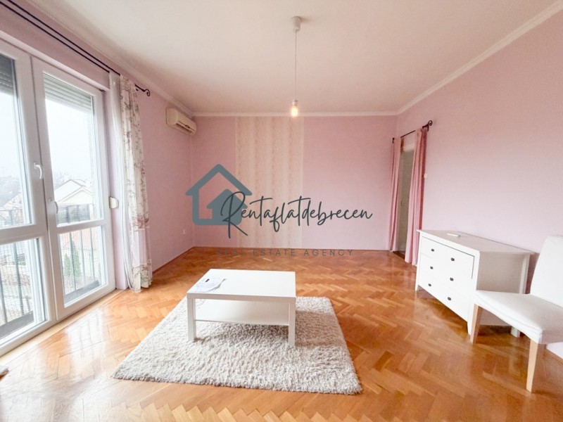 Debrecen Kiadó Lakás Egyetem sugárút