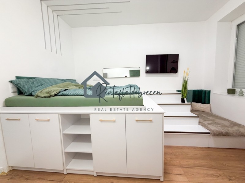 Debrecen Kiadó Lakás Veres utca