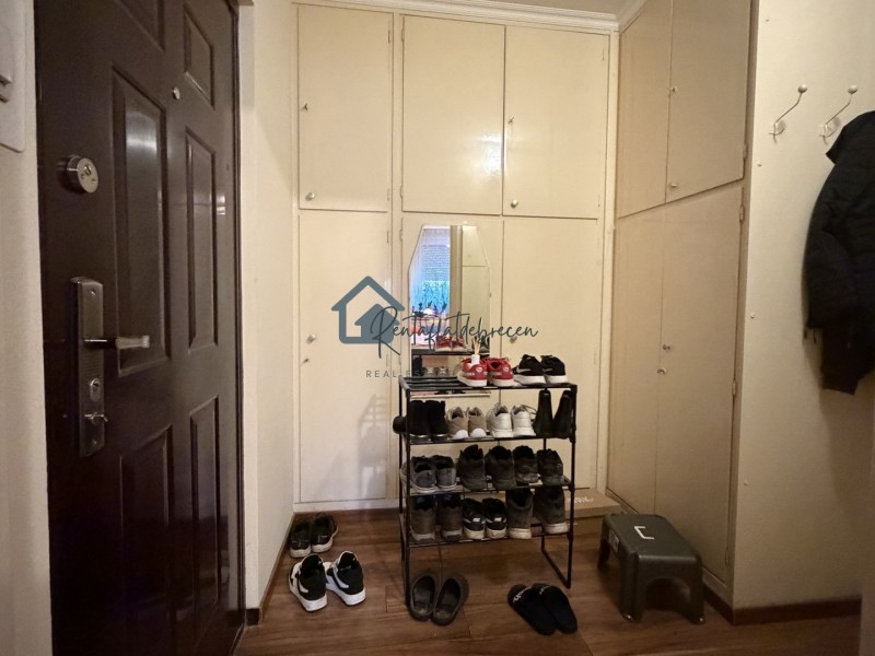 Debrecen Kiadó Lakás