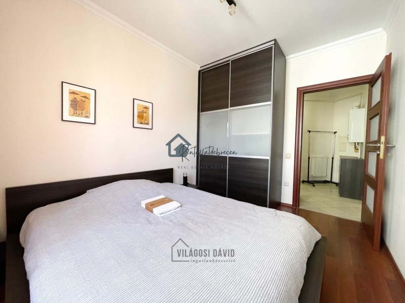 Debrecen Kiadó Lakás Malom köz