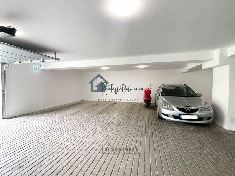 Debrecen Kiadó Lakás Honvéd utca