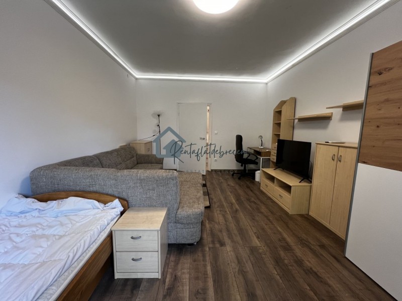 Debrecen Kiadó Lakás Viola utca