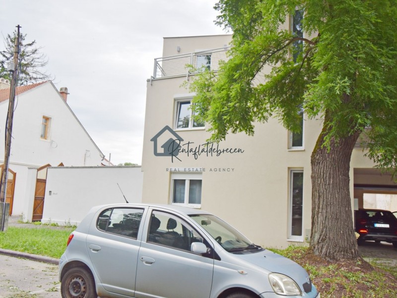 Debrecen Kiadó Lakás