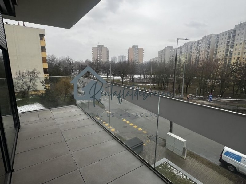 Debrecen Kiadó Lakás