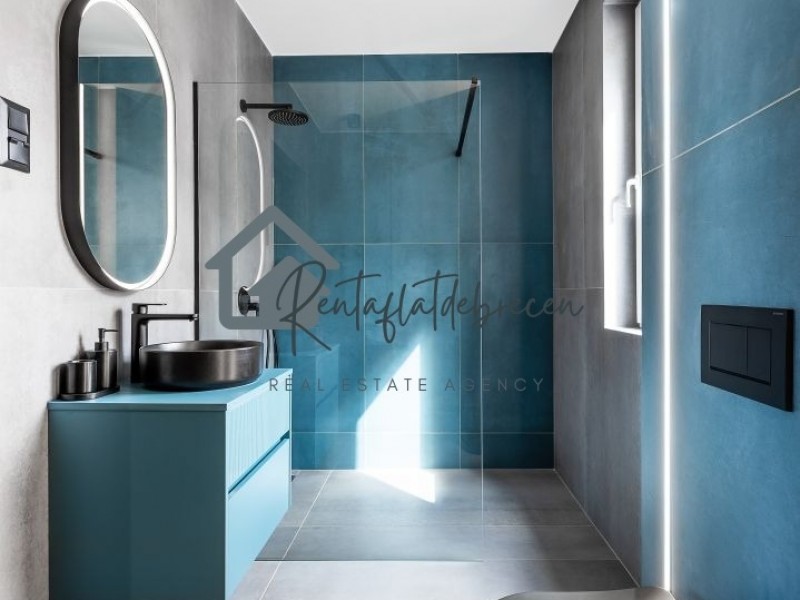Debrecen Kiadó Lakás