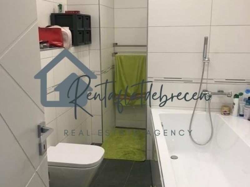 Debrecen Kiadó Lakás